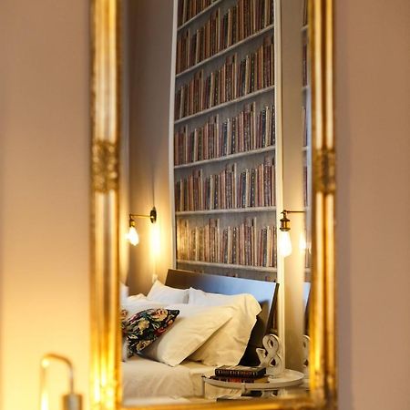 A Casa Di Leonardo II Leilighet Roma Eksteriør bilde