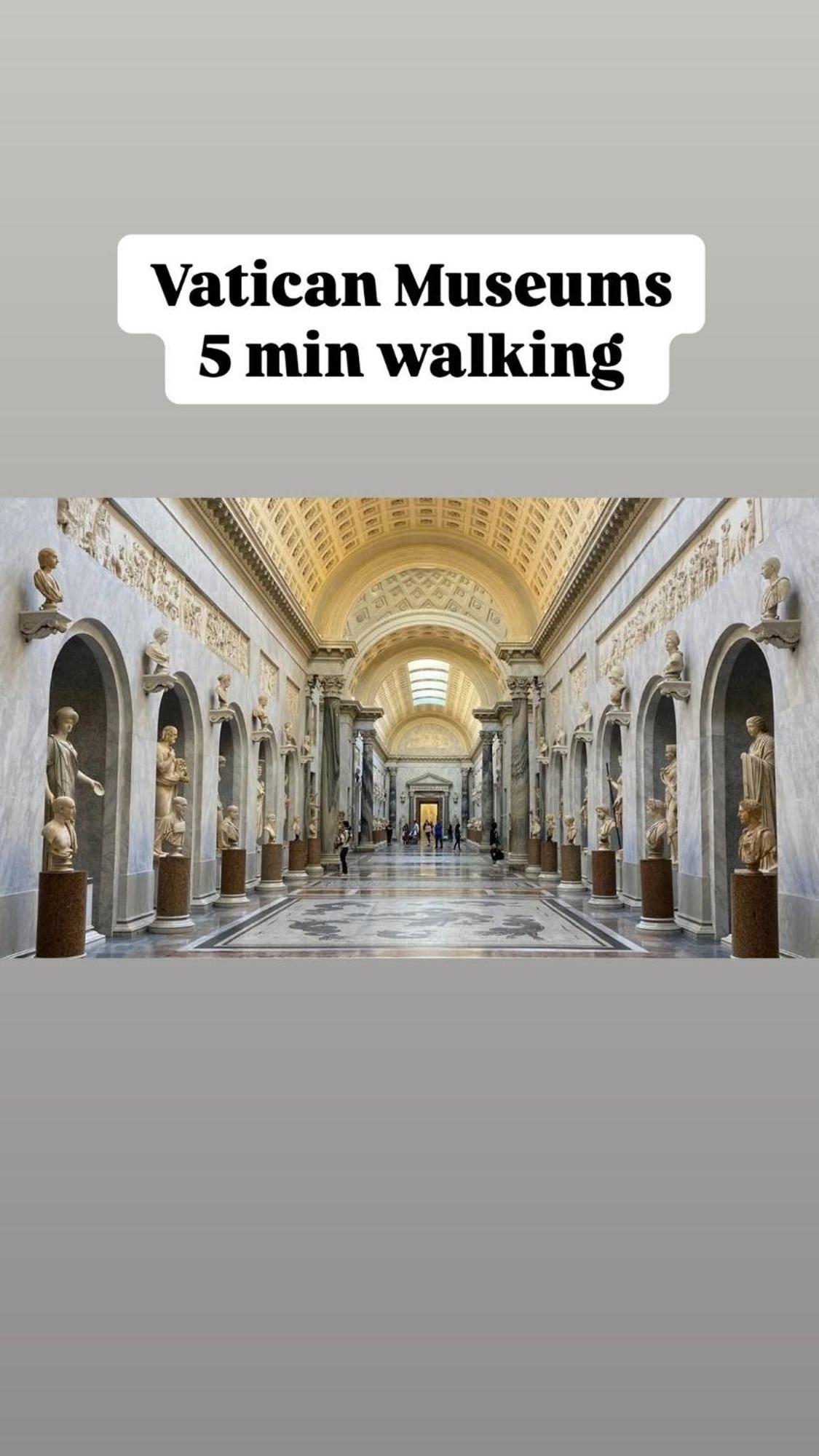 A Casa Di Leonardo II Leilighet Roma Eksteriør bilde