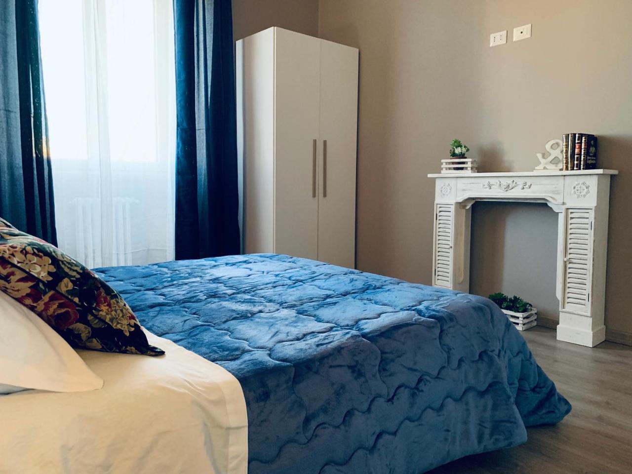 A Casa Di Leonardo II Leilighet Roma Eksteriør bilde